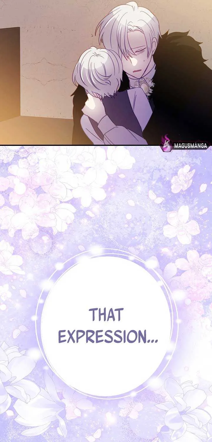I Became the Contract Daughter of the soon-to-be-ruined Family Chapter 25 page 41 - 