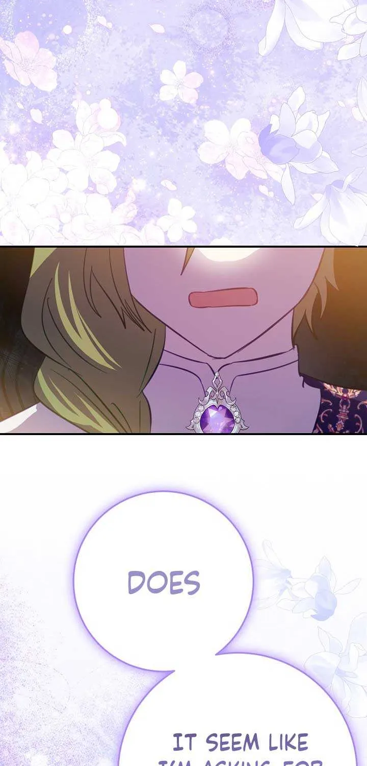 I Became the Contract Daughter of the soon-to-be-ruined Family Chapter 25 page 42 - 