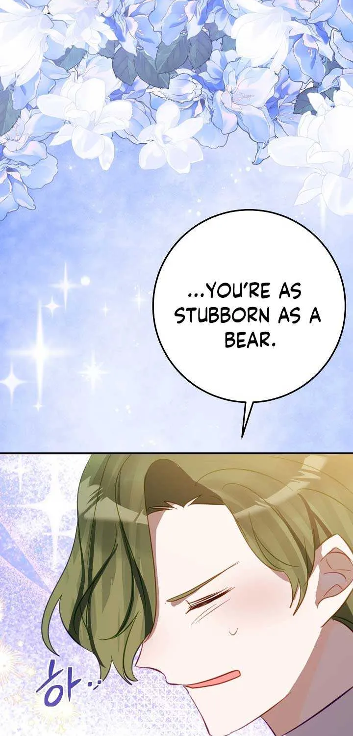 I Became the Contract Daughter of the soon-to-be-ruined Family Chapter 25 page 47 - 