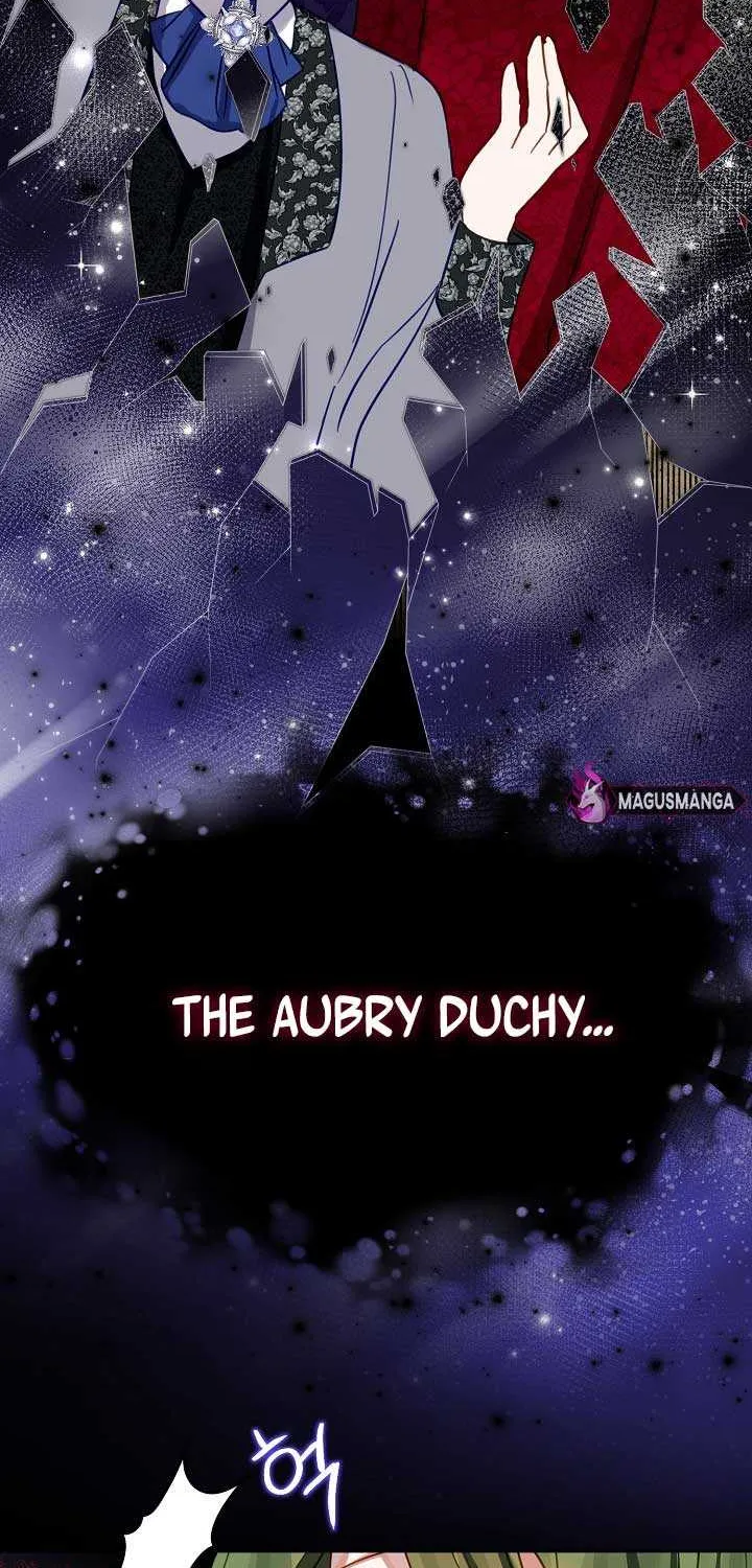I Became the Contract Daughter of the soon-to-be-ruined Family Chapter 25 page 6 - 