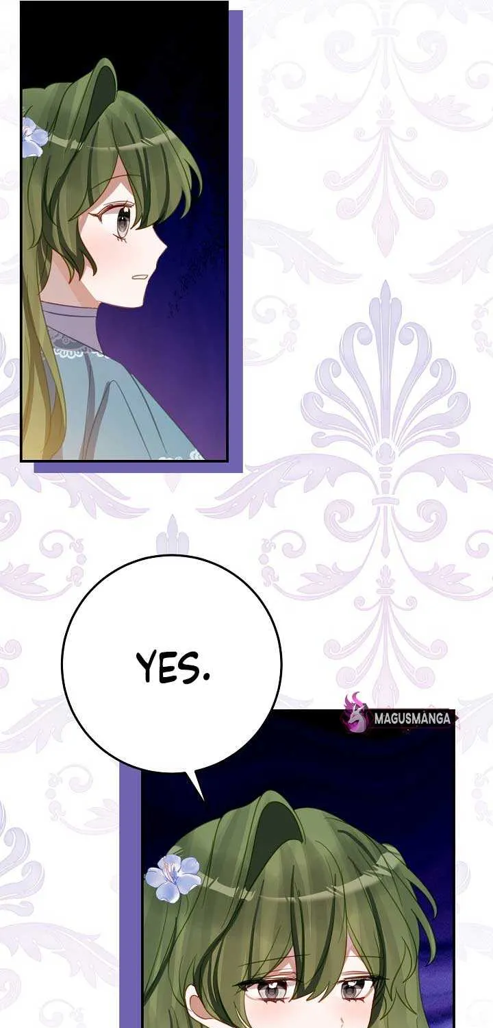 I Became the Contract Daughter of the soon-to-be-ruined Family Chapter 25 page 51 - 