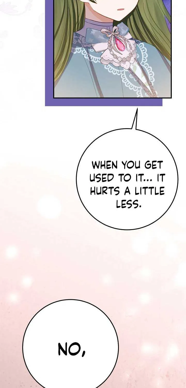 I Became the Contract Daughter of the soon-to-be-ruined Family Chapter 25 page 52 - 