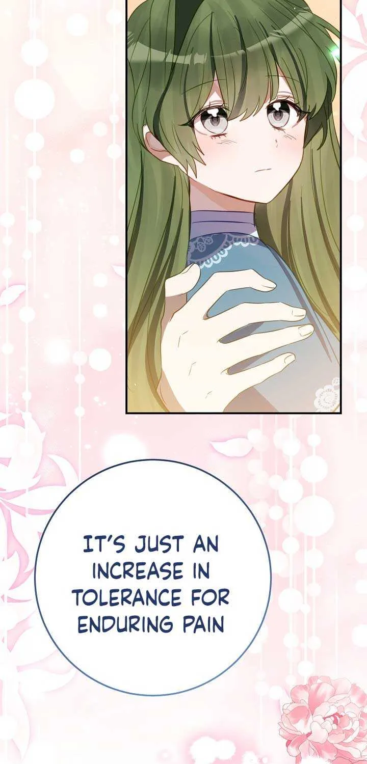 I Became the Contract Daughter of the soon-to-be-ruined Family Chapter 25 page 55 - 