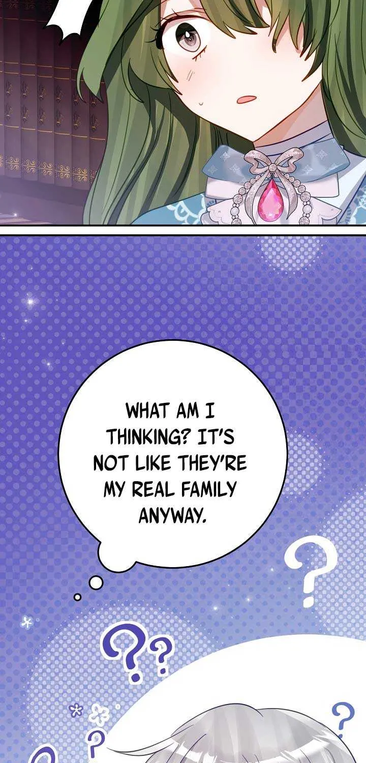 I Became the Contract Daughter of the soon-to-be-ruined Family Chapter 25 page 7 - 
