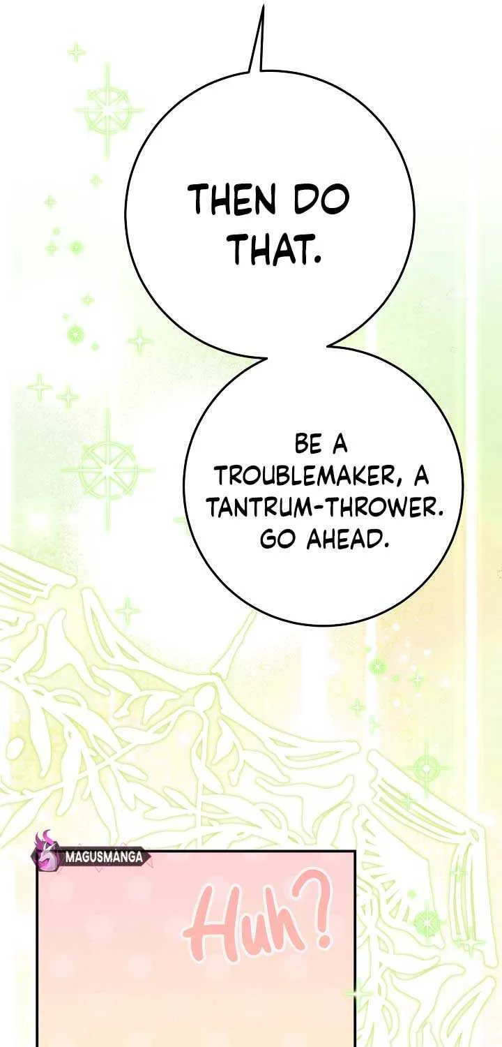 I Became the Contract Daughter of the soon-to-be-ruined Family Chapter 25 page 61 - 