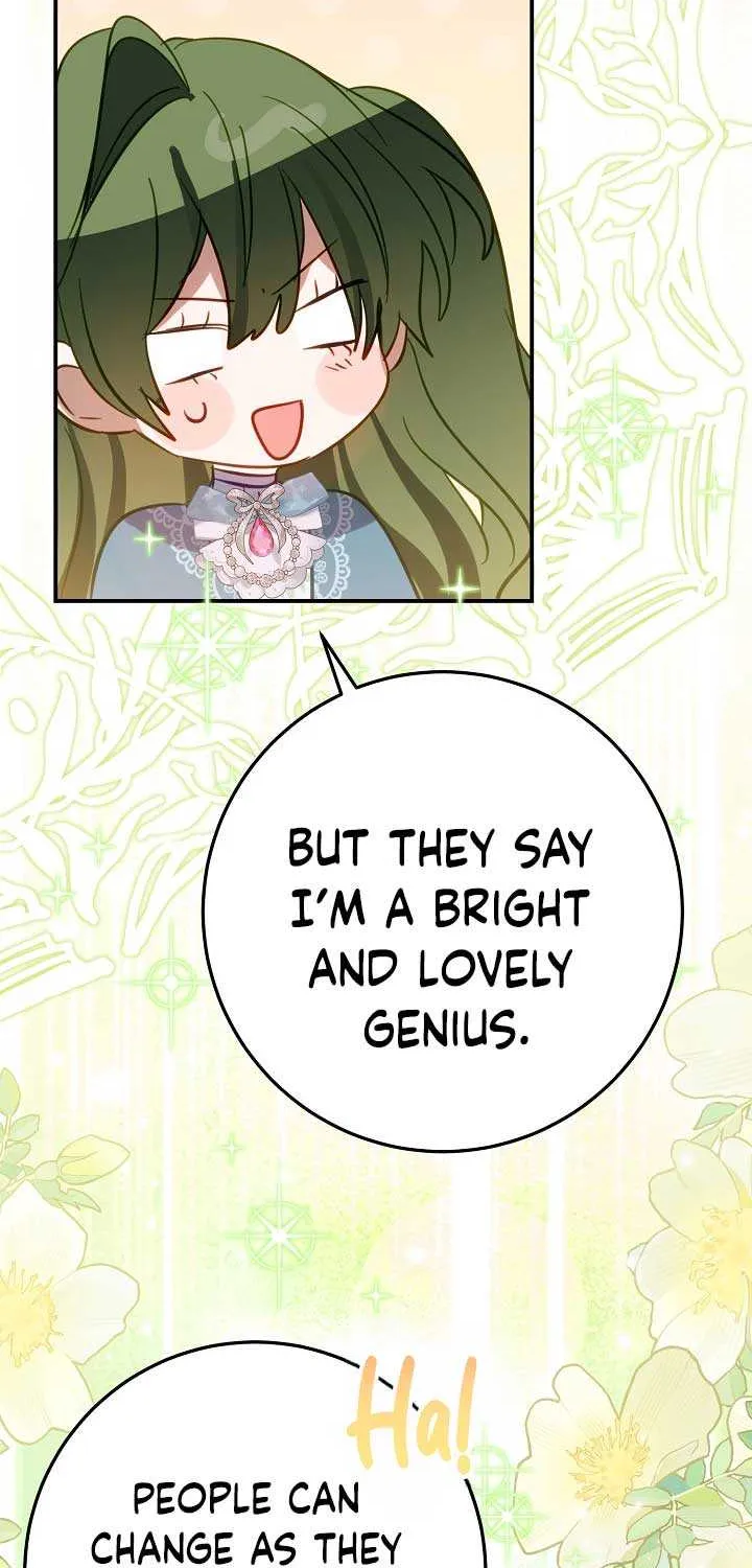 I Became the Contract Daughter of the soon-to-be-ruined Family Chapter 25 page 62 - 
