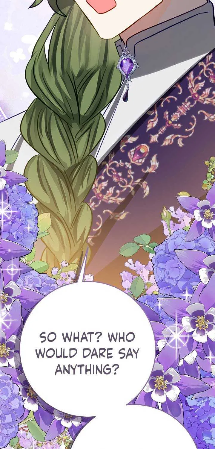 I Became the Contract Daughter of the soon-to-be-ruined Family Chapter 25 page 65 - 