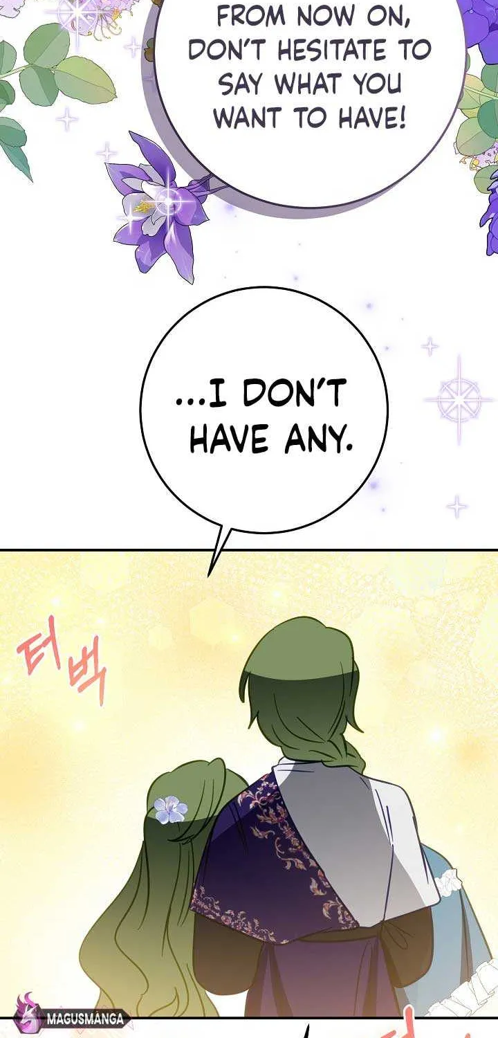 I Became the Contract Daughter of the soon-to-be-ruined Family Chapter 25 page 66 - 