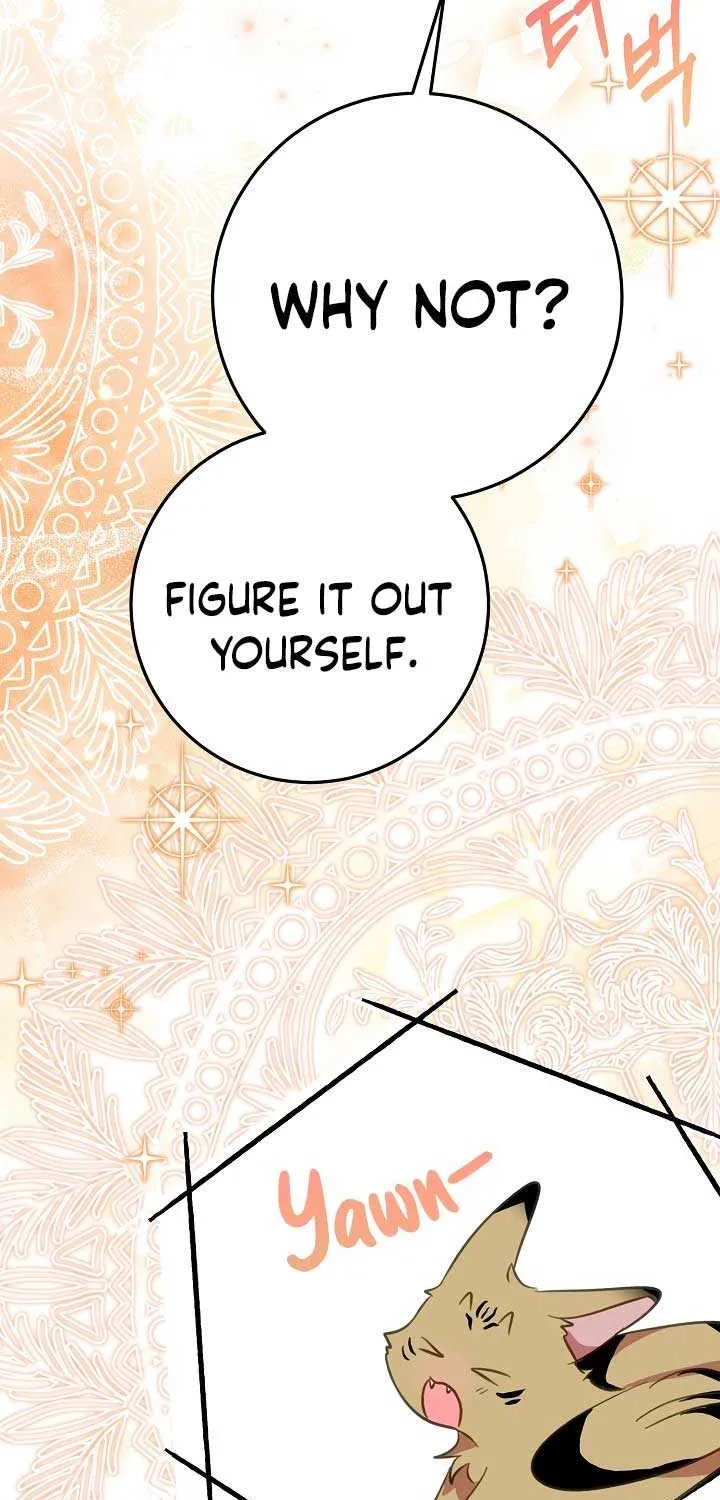 I Became the Contract Daughter of the soon-to-be-ruined Family Chapter 25 page 67 - 
