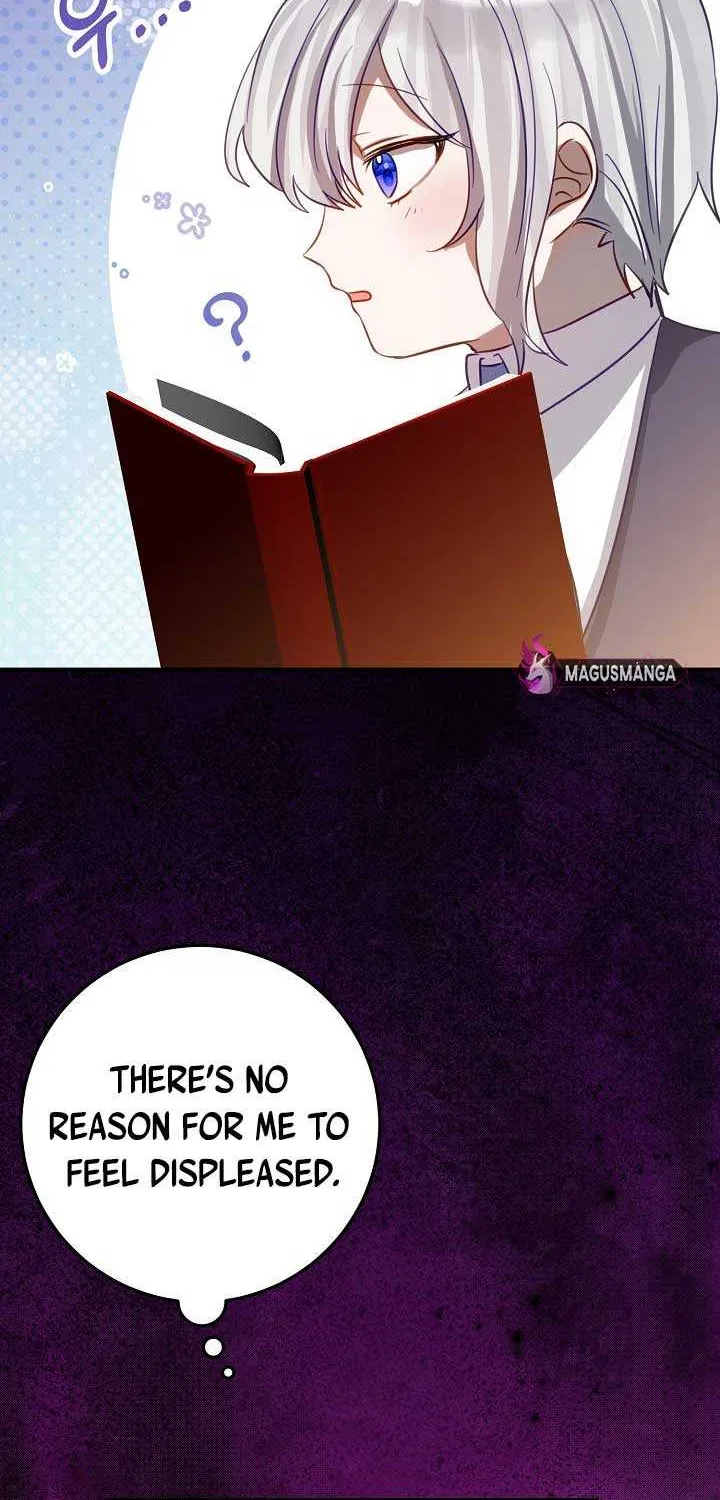 I Became the Contract Daughter of the soon-to-be-ruined Family Chapter 25 page 8 - 