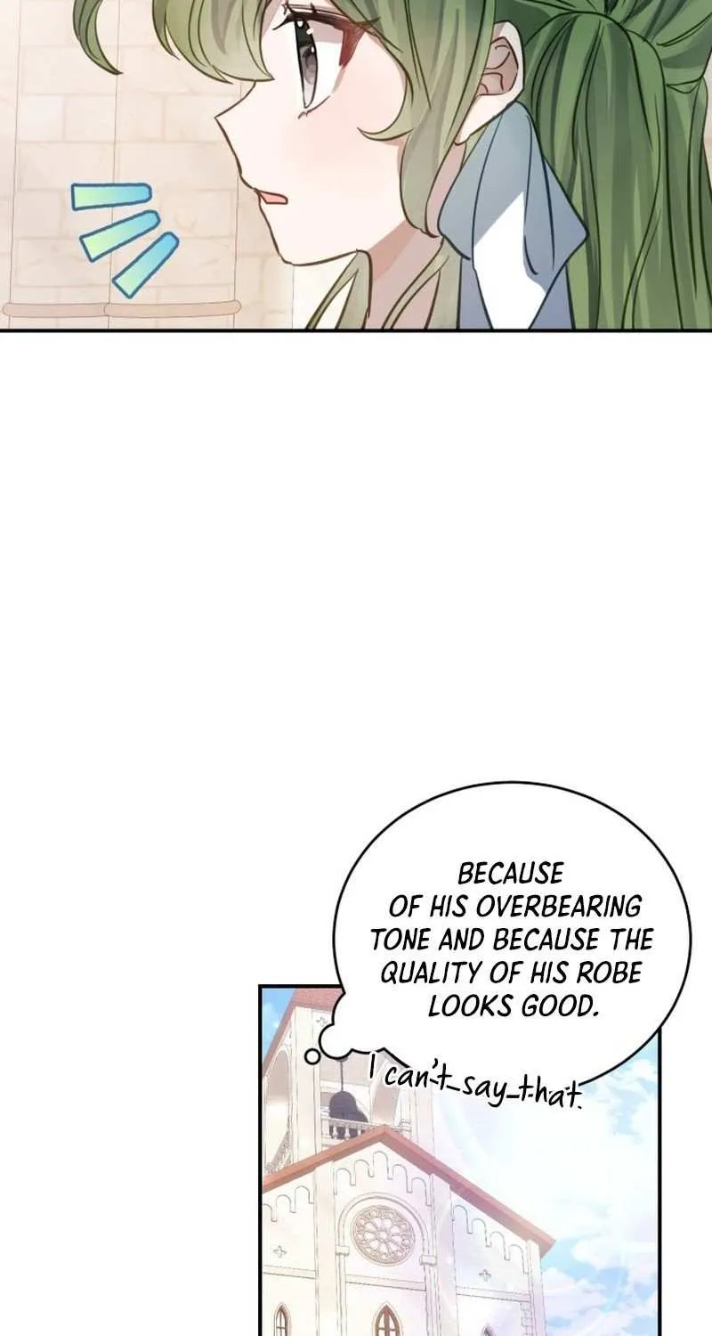 I Became the Contract Daughter of the soon-to-be-ruined Family Chapter 3 page 11 - 