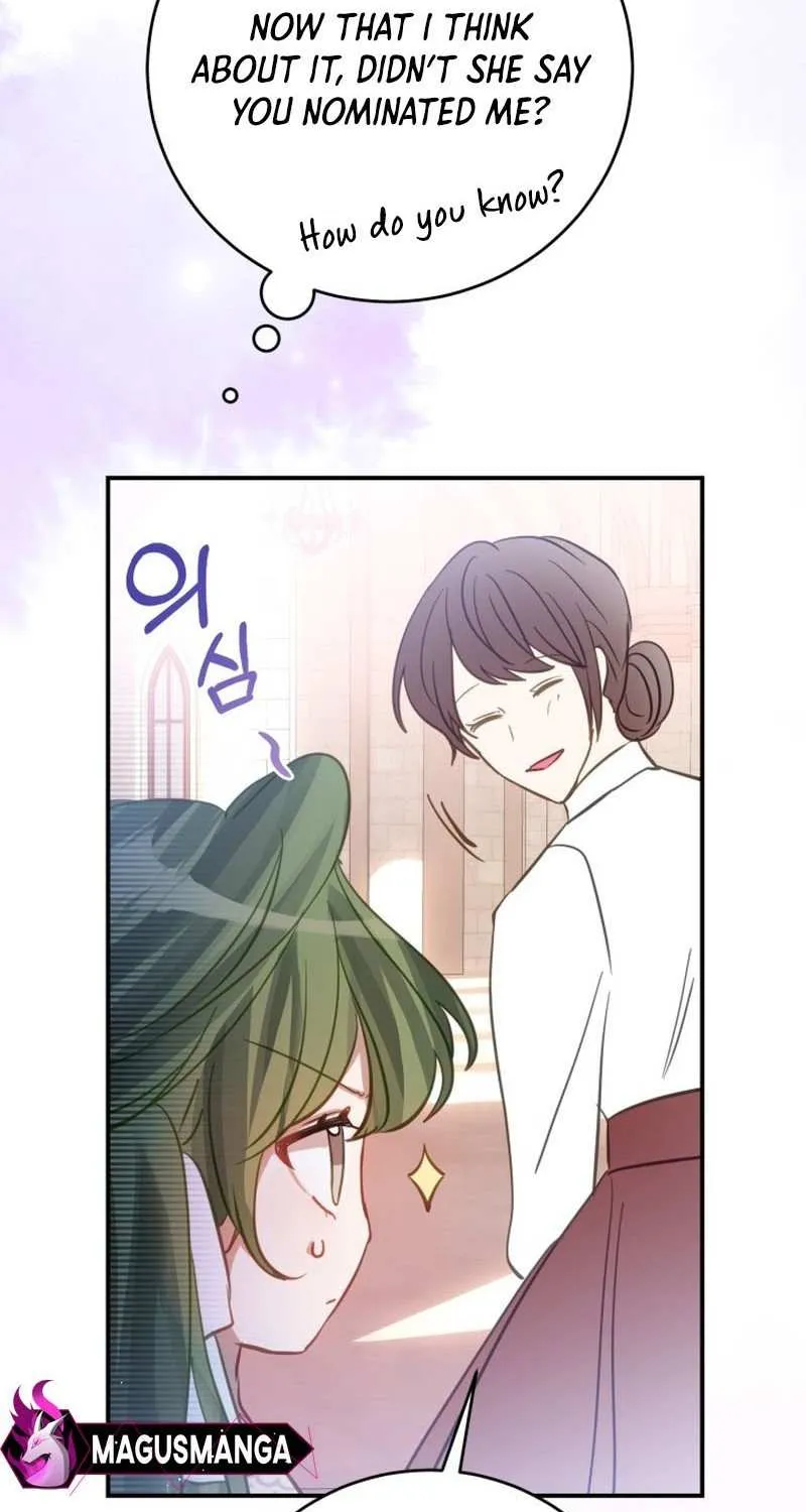 I Became the Contract Daughter of the soon-to-be-ruined Family Chapter 3 page 16 - 