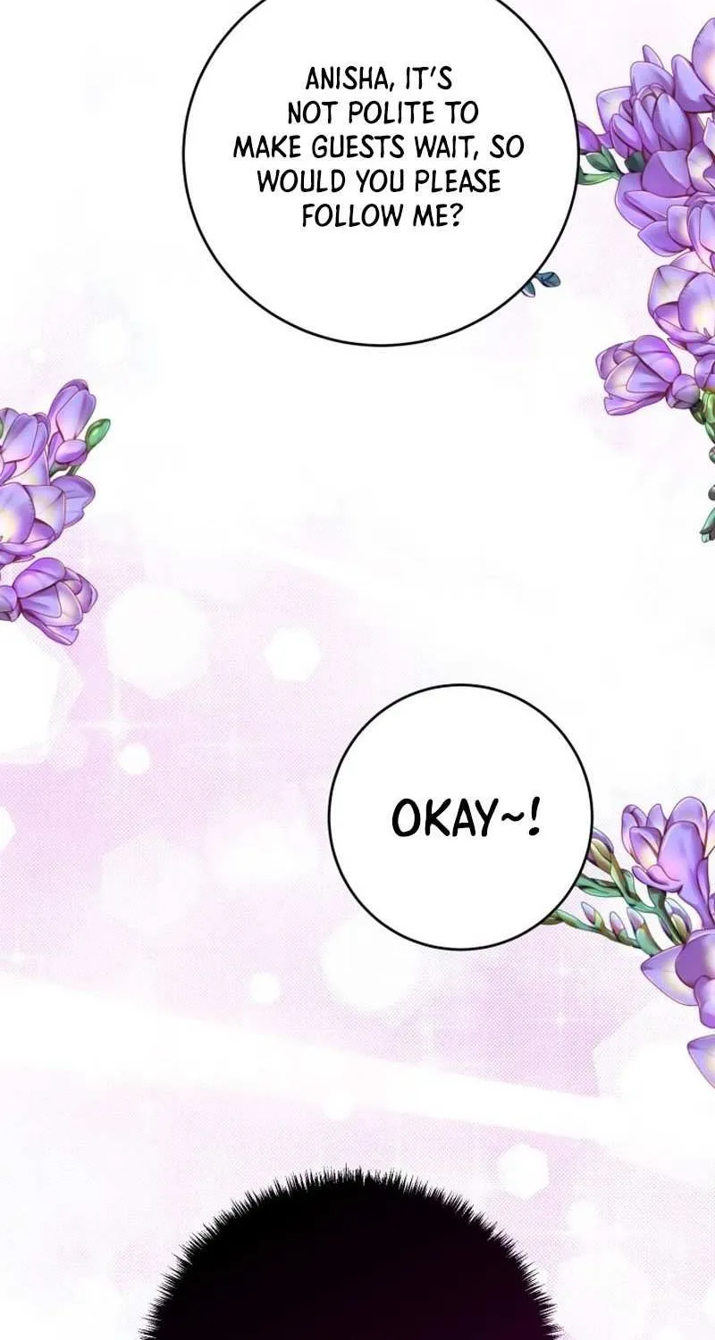I Became the Contract Daughter of the soon-to-be-ruined Family Chapter 3 page 17 - 