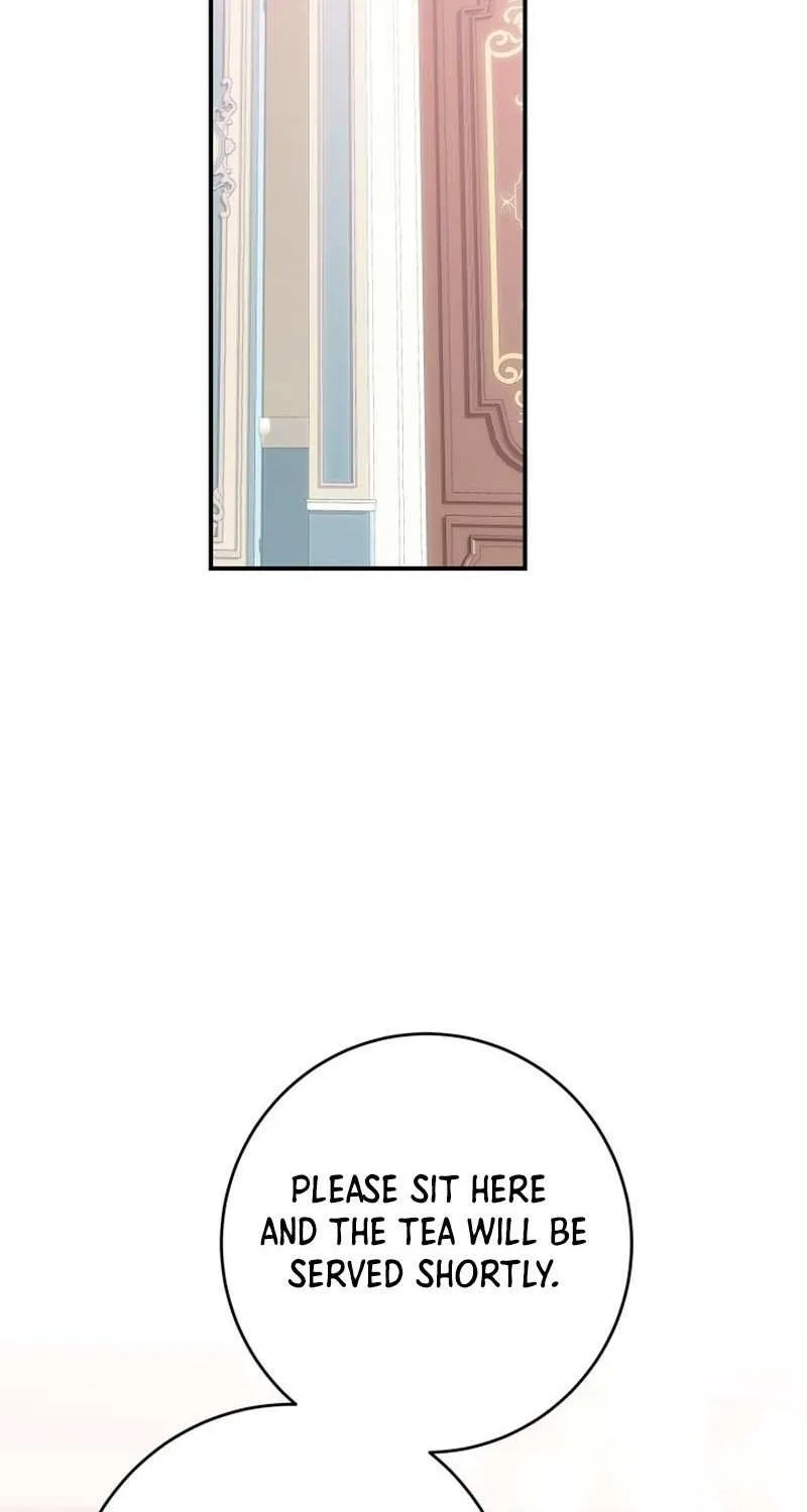 I Became the Contract Daughter of the soon-to-be-ruined Family Chapter 3 page 19 - 