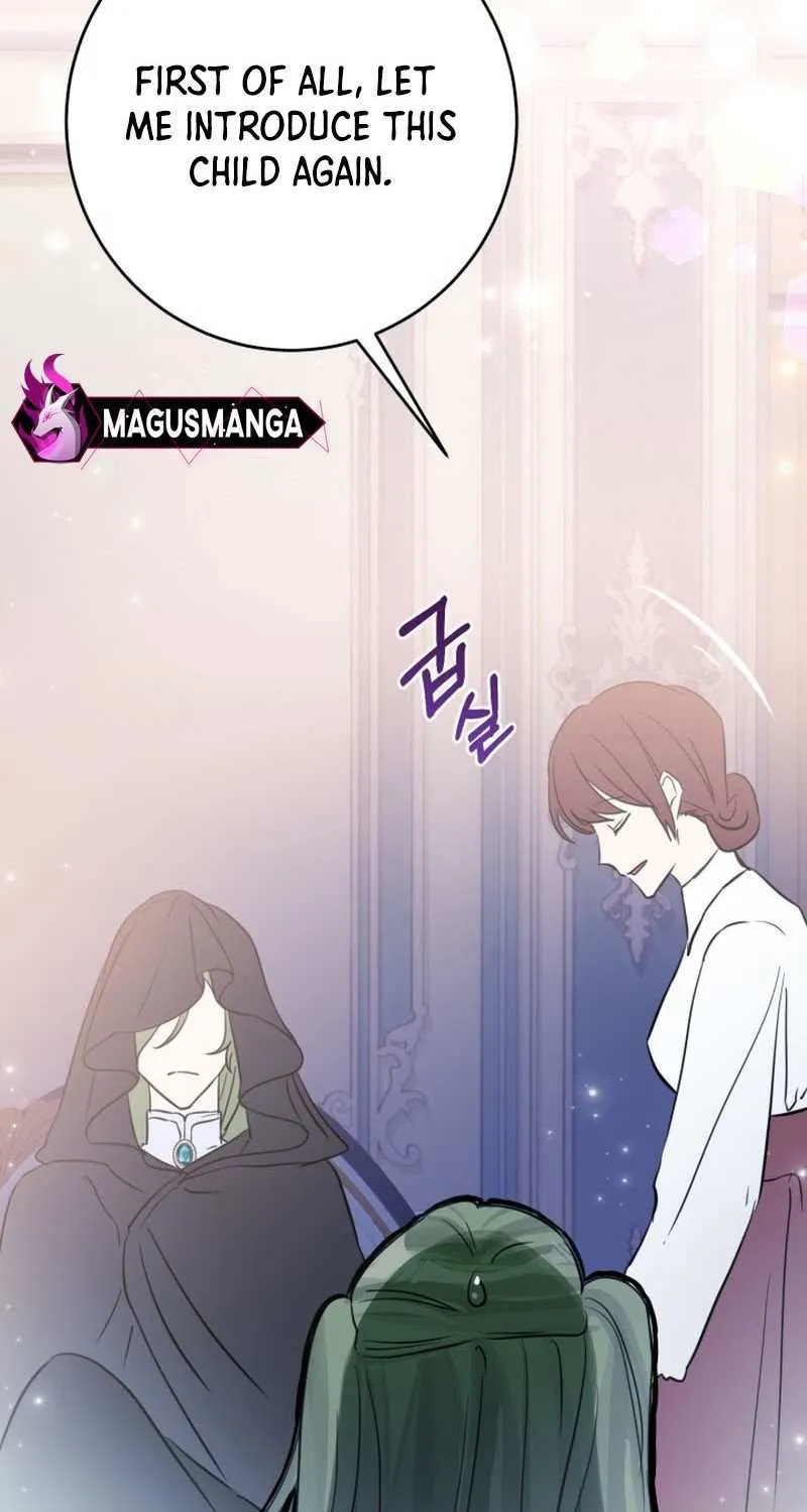 I Became the Contract Daughter of the soon-to-be-ruined Family Chapter 3 page 20 - 