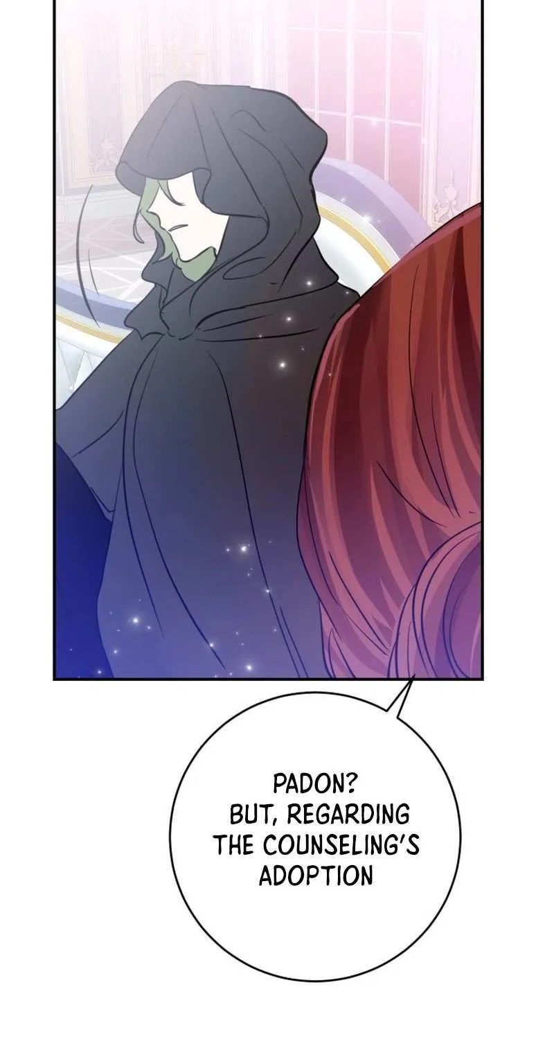 I Became the Contract Daughter of the soon-to-be-ruined Family Chapter 3 page 23 - 