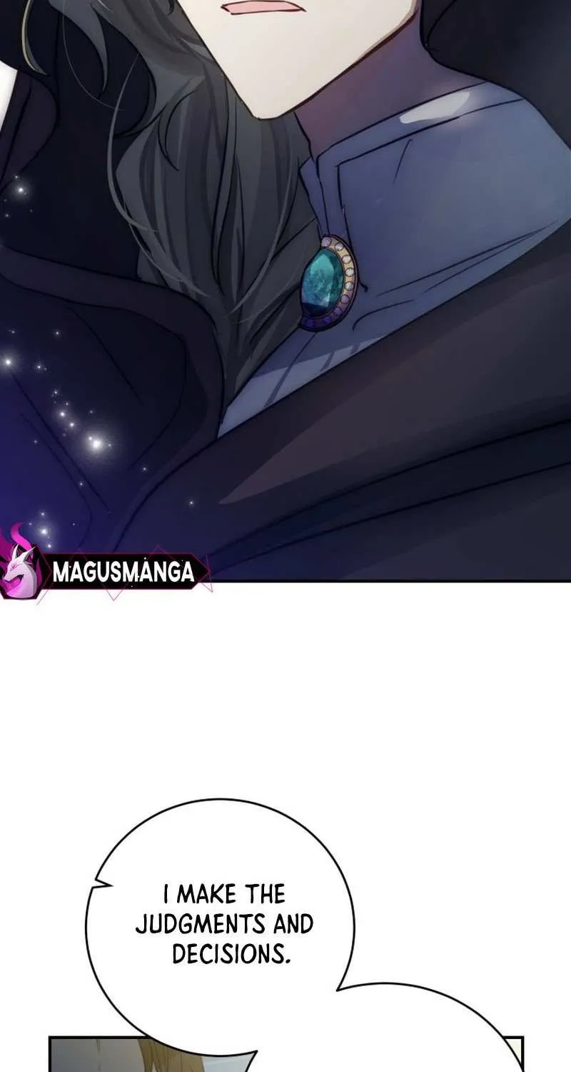 I Became the Contract Daughter of the soon-to-be-ruined Family Chapter 3 page 25 - 