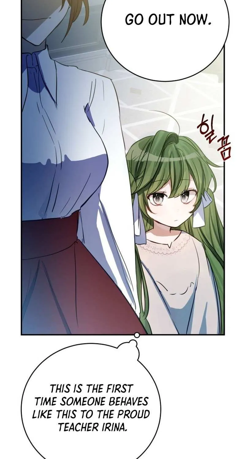 I Became the Contract Daughter of the soon-to-be-ruined Family Chapter 3 page 26 - 