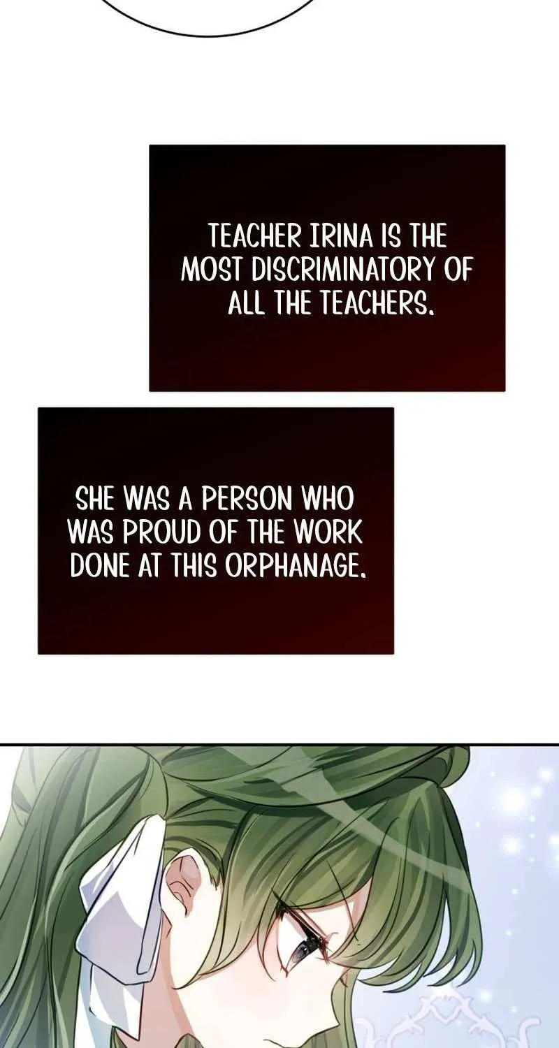I Became the Contract Daughter of the soon-to-be-ruined Family Chapter 3 page 27 - 