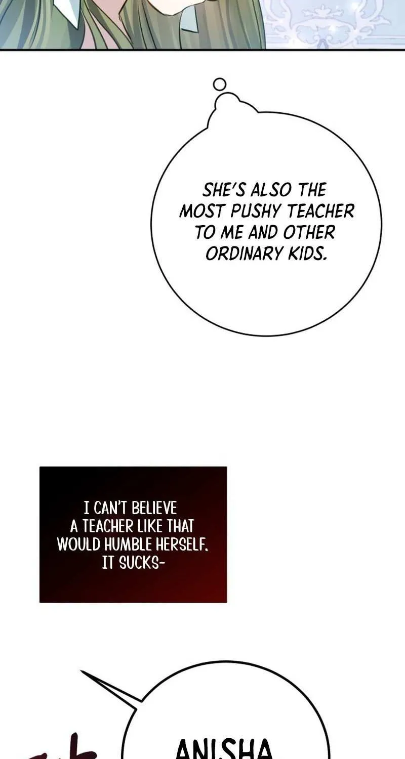 I Became the Contract Daughter of the soon-to-be-ruined Family Chapter 3 page 28 - 