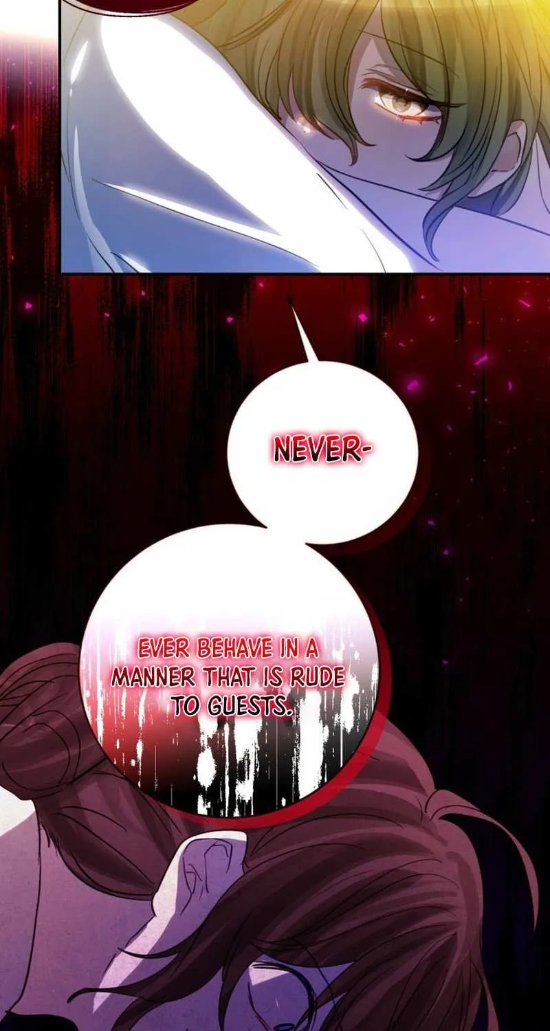 I Became the Contract Daughter of the soon-to-be-ruined Family Chapter 3 page 32 - 