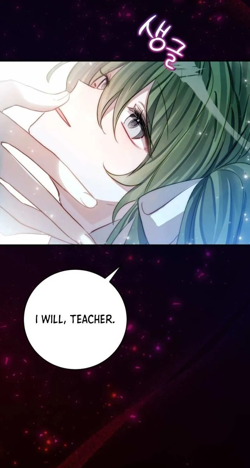 I Became the Contract Daughter of the soon-to-be-ruined Family Chapter 3 page 34 - 