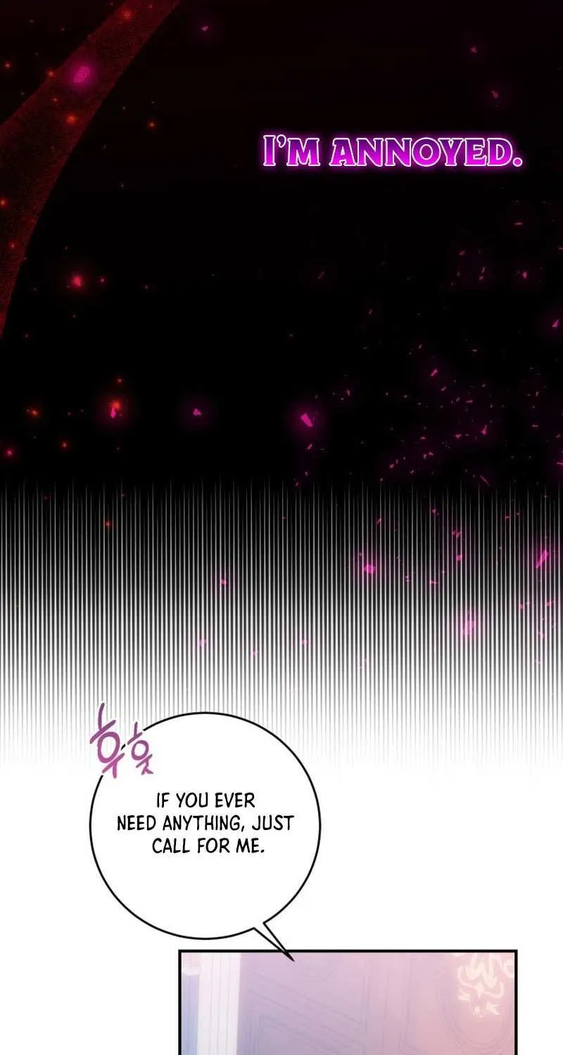 I Became the Contract Daughter of the soon-to-be-ruined Family Chapter 3 page 35 - 