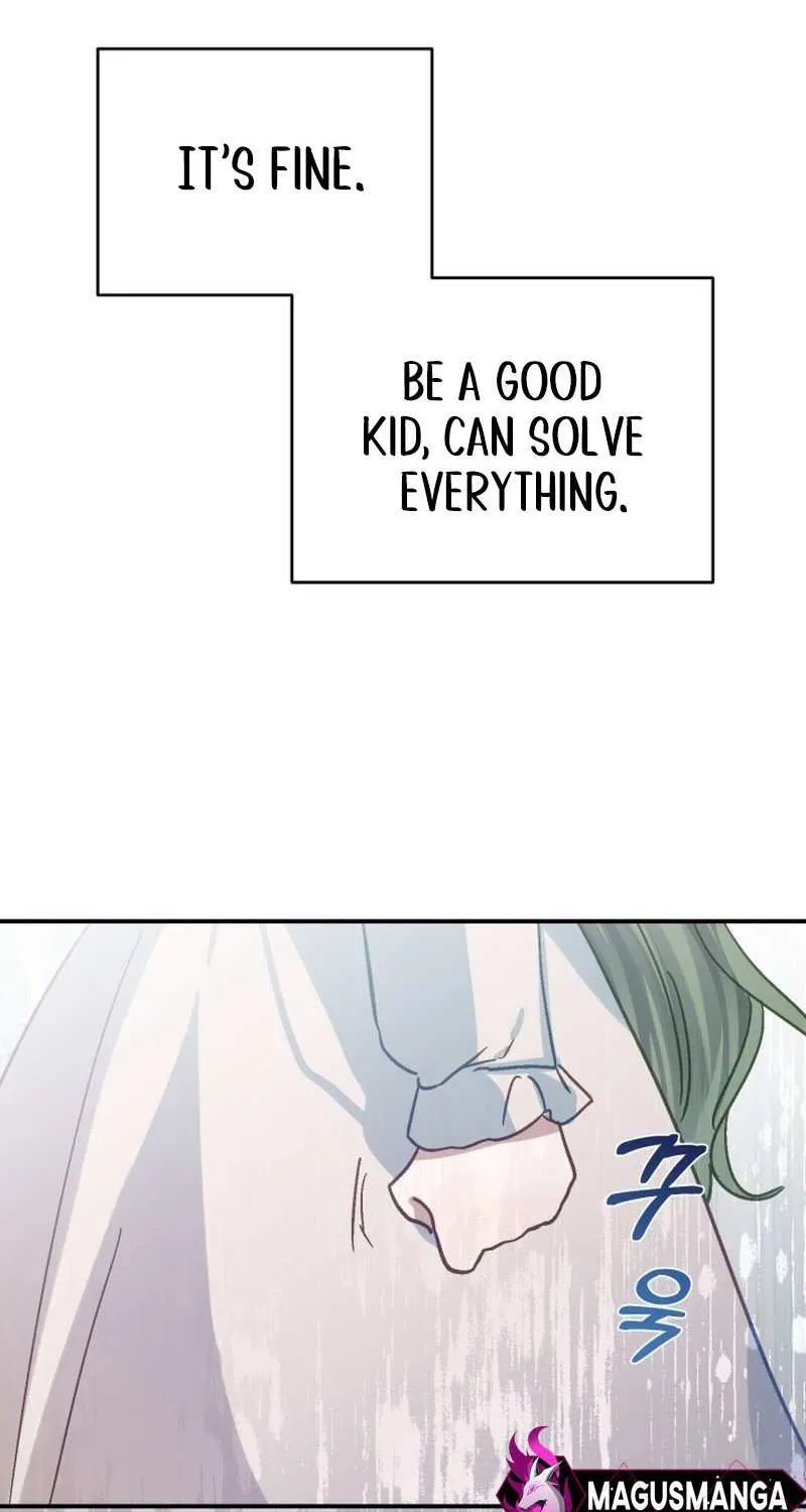 I Became the Contract Daughter of the soon-to-be-ruined Family Chapter 3 page 37 - 