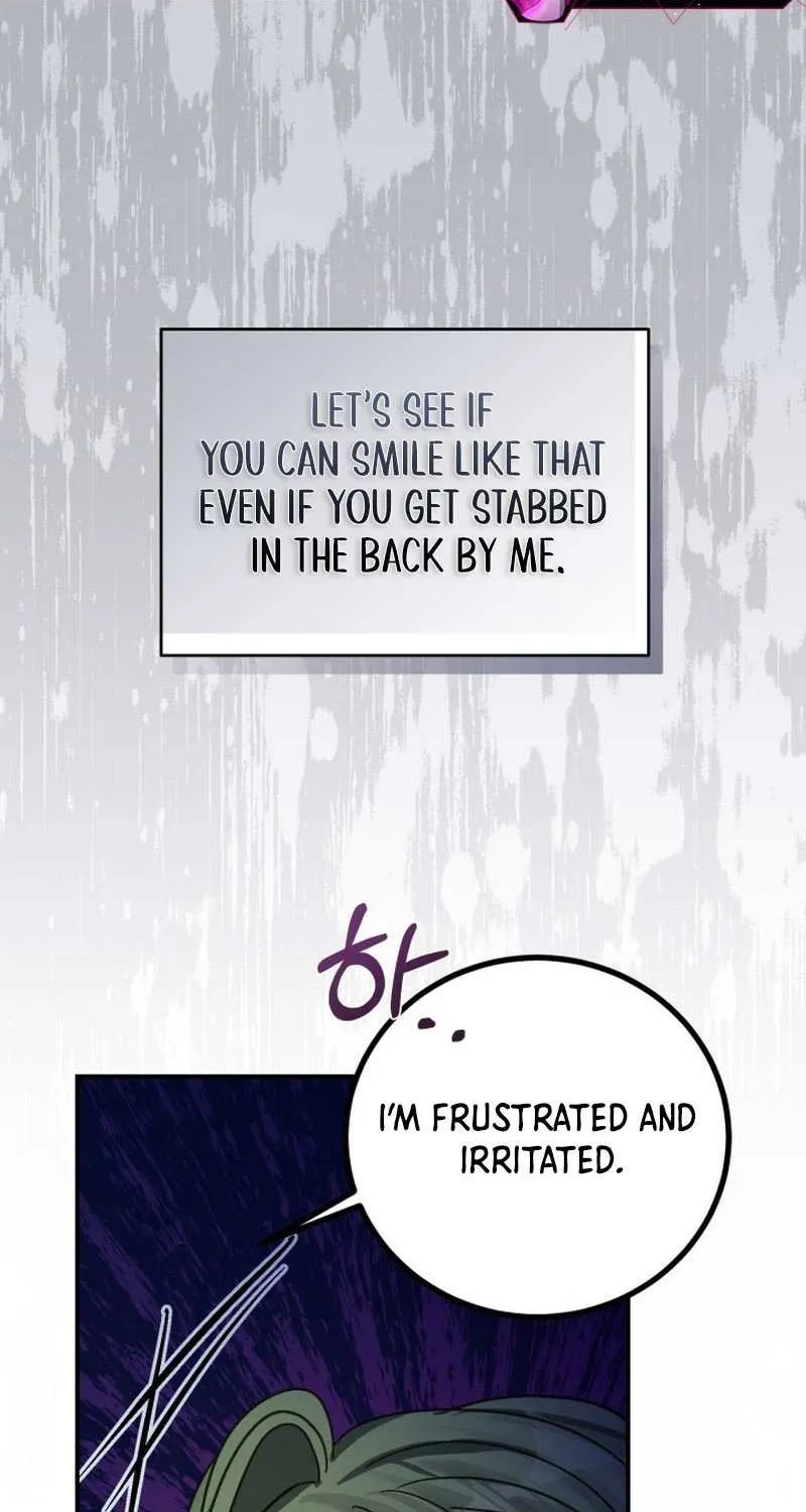 I Became the Contract Daughter of the soon-to-be-ruined Family Chapter 3 page 38 - 