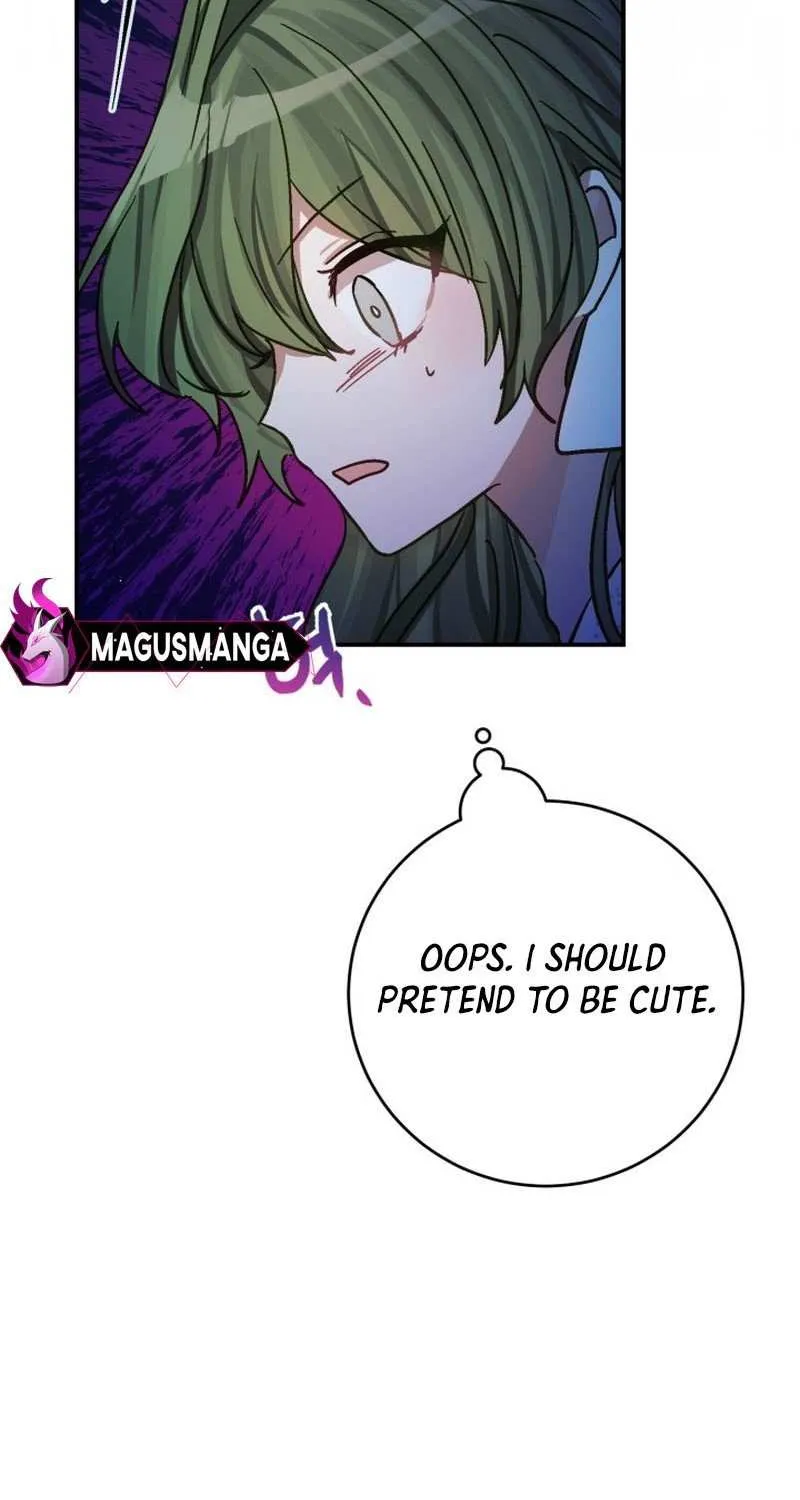 I Became the Contract Daughter of the soon-to-be-ruined Family Chapter 3 page 39 - 