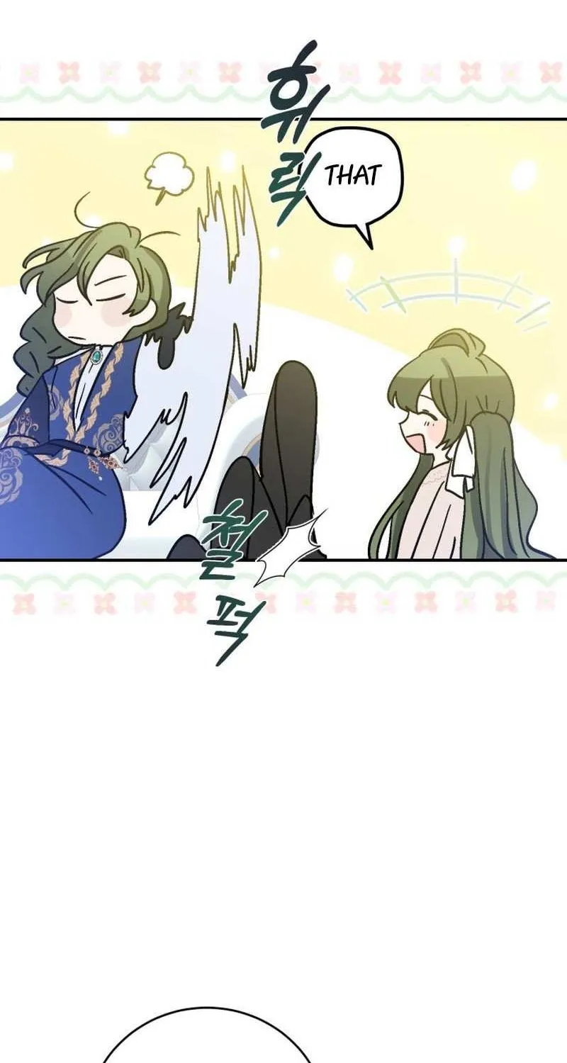 I Became the Contract Daughter of the soon-to-be-ruined Family Chapter 3 page 40 - 