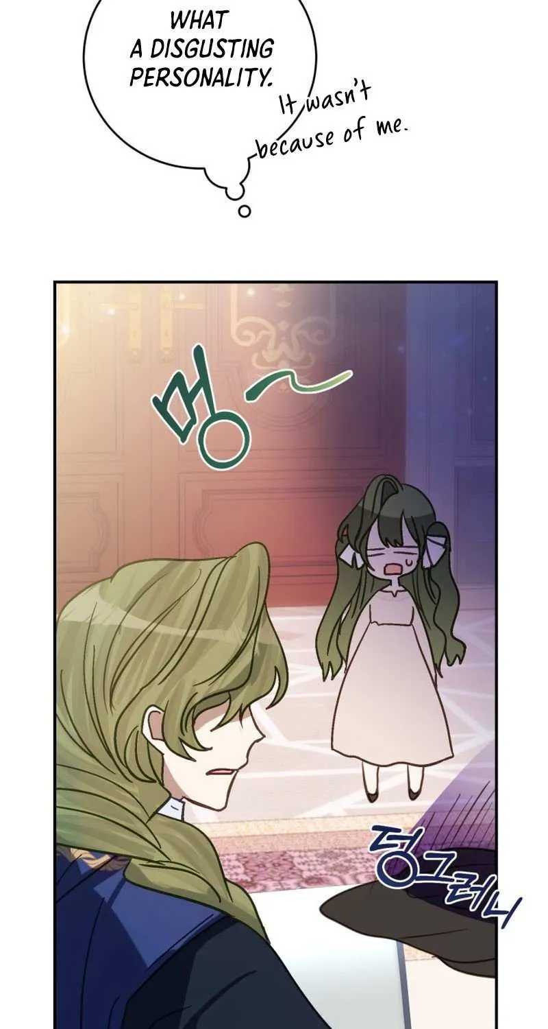I Became the Contract Daughter of the soon-to-be-ruined Family Chapter 3 page 41 - 