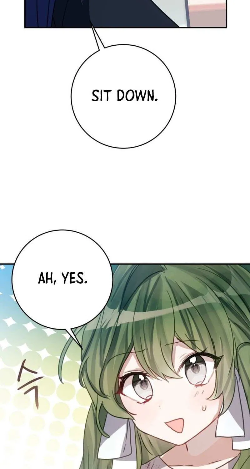 I Became the Contract Daughter of the soon-to-be-ruined Family Chapter 3 page 42 - 