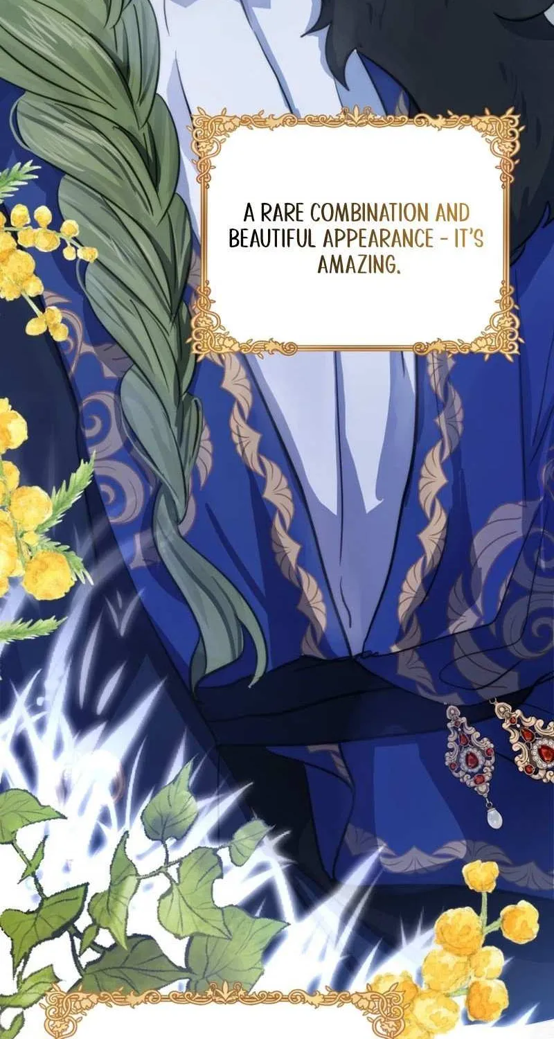 I Became the Contract Daughter of the soon-to-be-ruined Family Chapter 3 page 45 - 