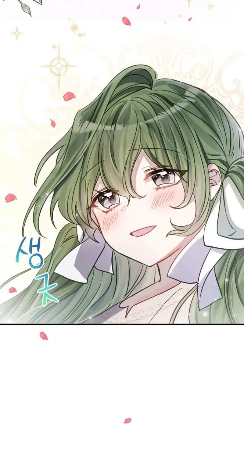 I Became the Contract Daughter of the soon-to-be-ruined Family Chapter 3 page 6 - 