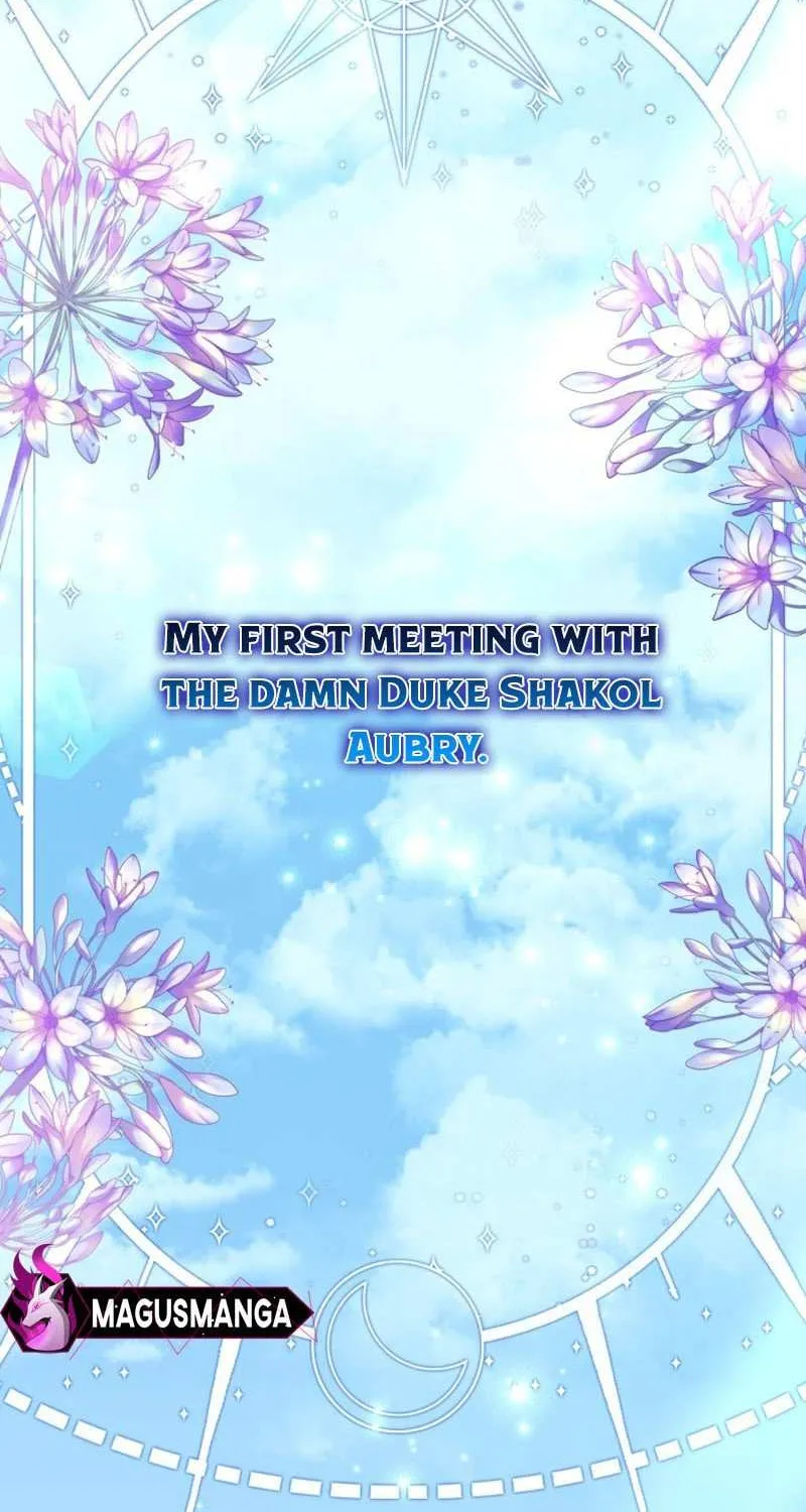 I Became the Contract Daughter of the soon-to-be-ruined Family Chapter 3 page 52 - 