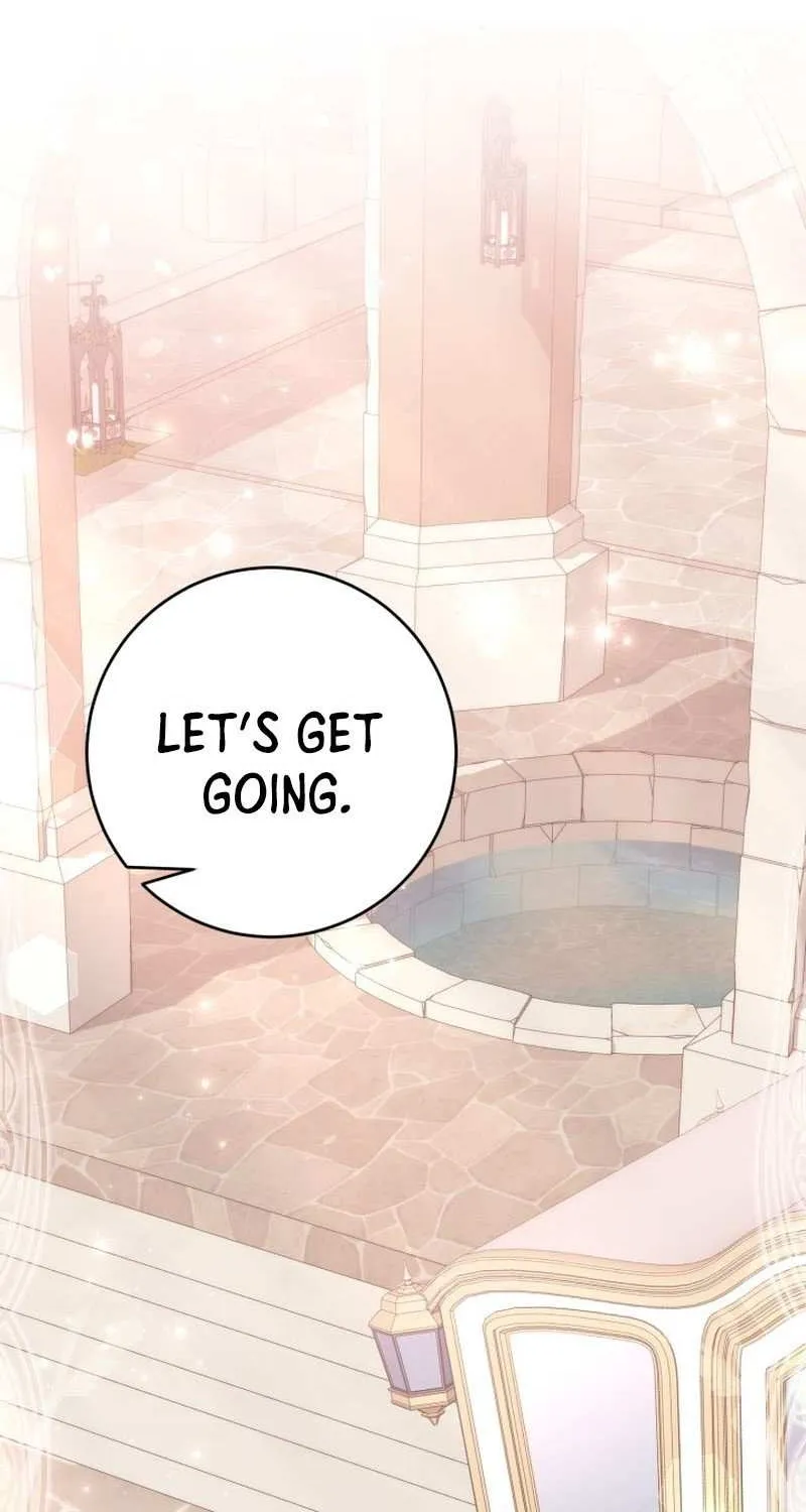 I Became the Contract Daughter of the soon-to-be-ruined Family Chapter 3 page 54 - 