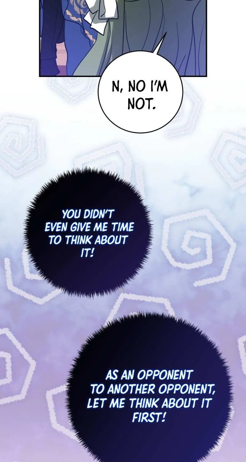 I Became the Contract Daughter of the soon-to-be-ruined Family Chapter 3 page 58 - 