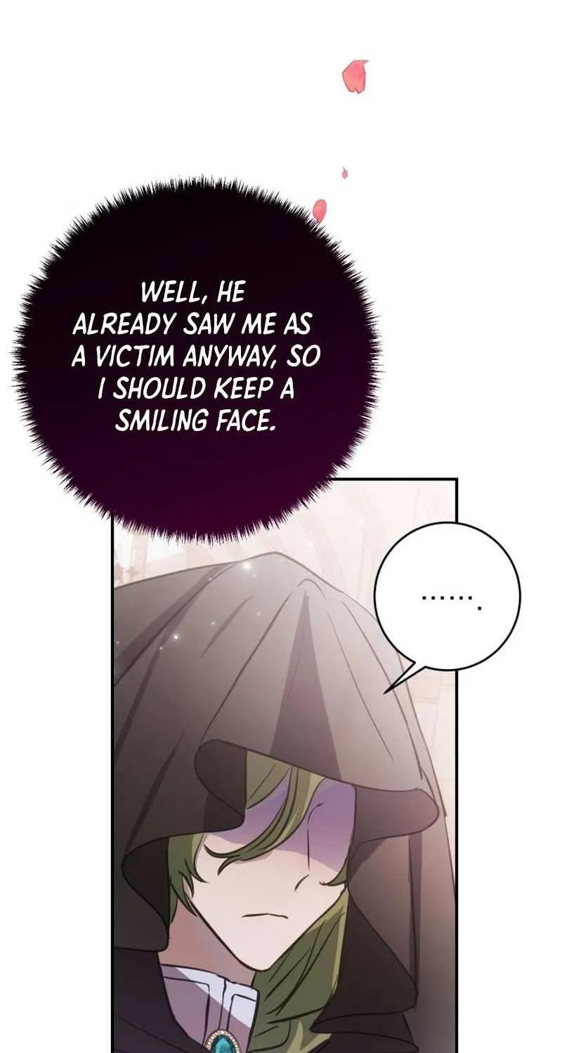 I Became the Contract Daughter of the soon-to-be-ruined Family Chapter 3 page 7 - 