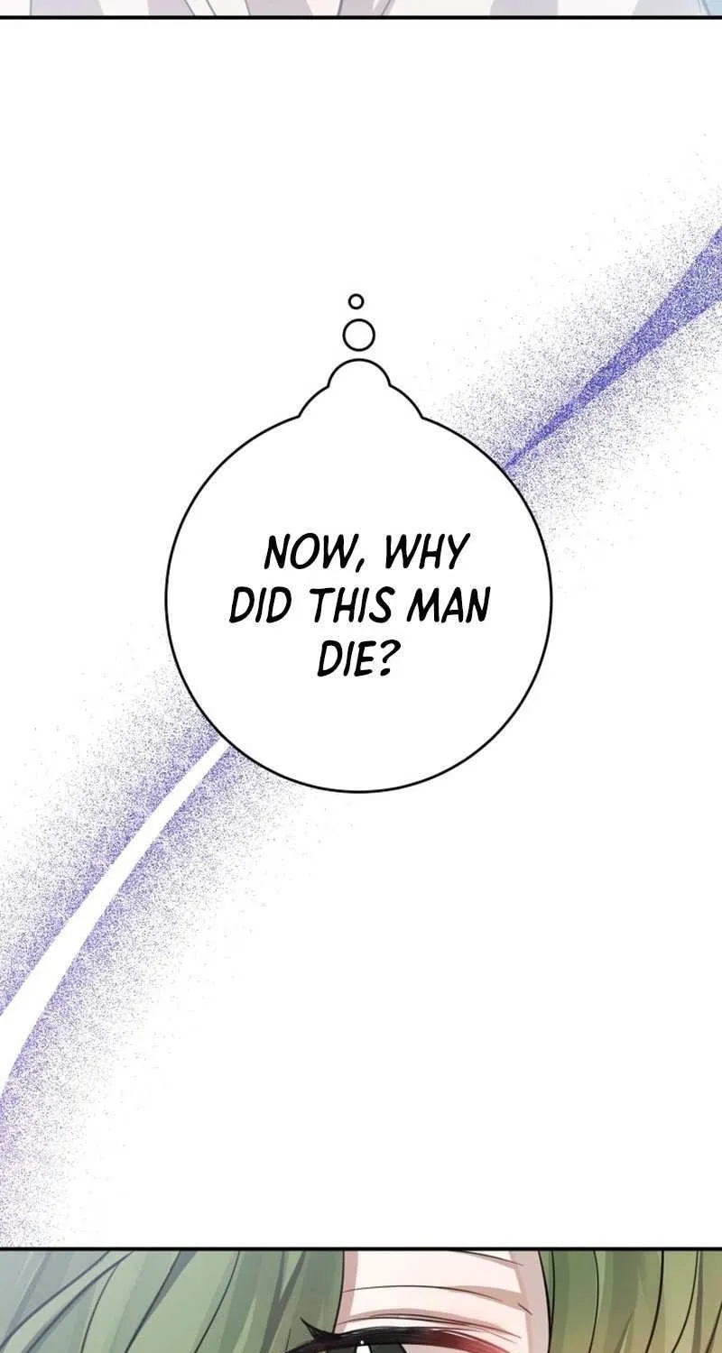 I Became the Contract Daughter of the soon-to-be-ruined Family Chapter 3 page 62 - 