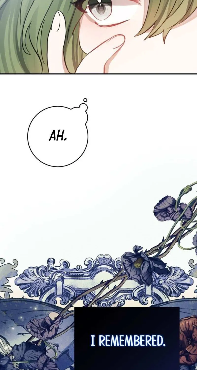 I Became the Contract Daughter of the soon-to-be-ruined Family Chapter 3 page 63 - 