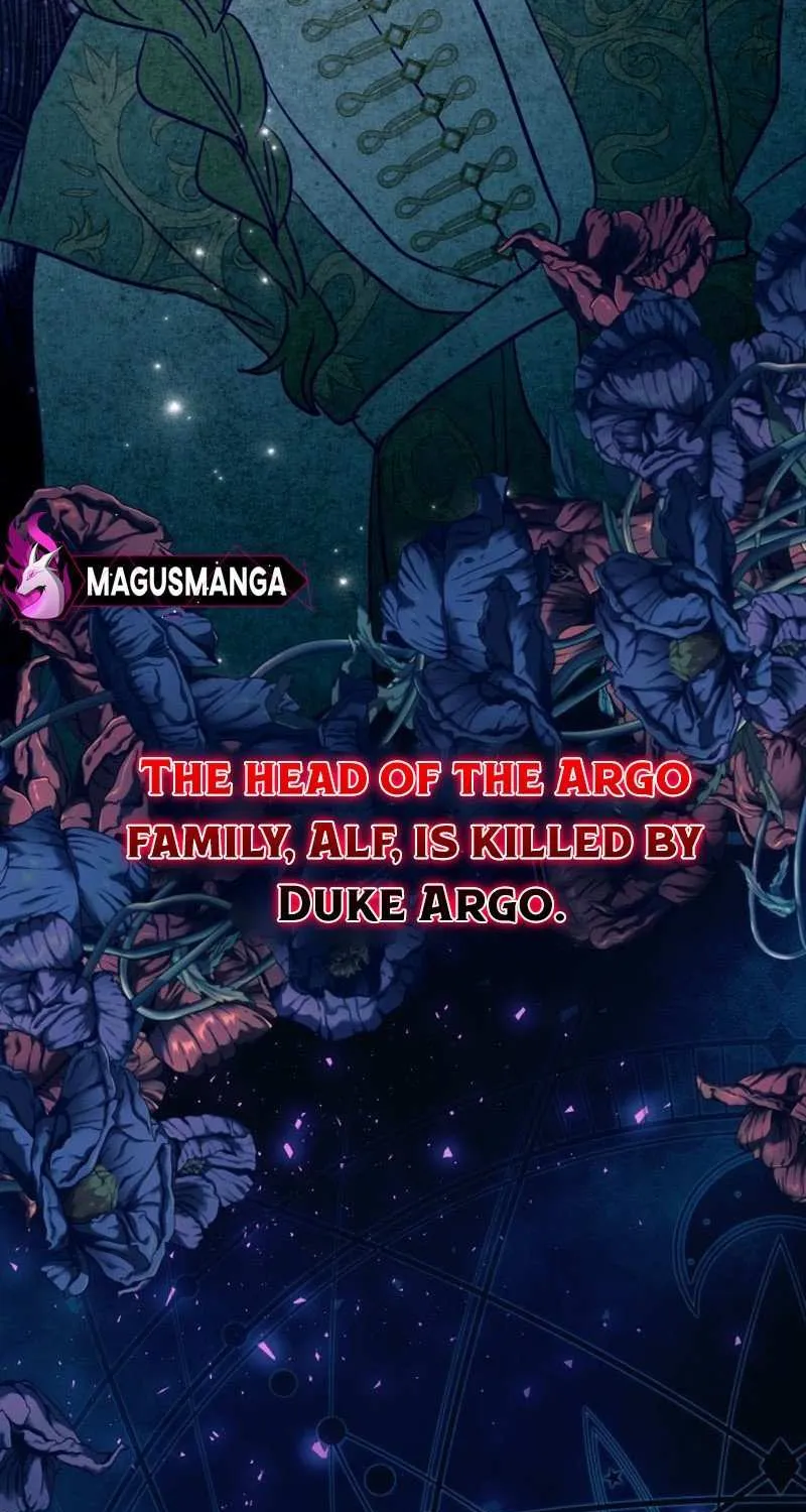 I Became the Contract Daughter of the soon-to-be-ruined Family Chapter 3 page 67 - 