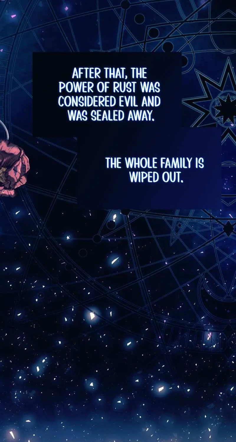 I Became the Contract Daughter of the soon-to-be-ruined Family Chapter 3 page 68 - 