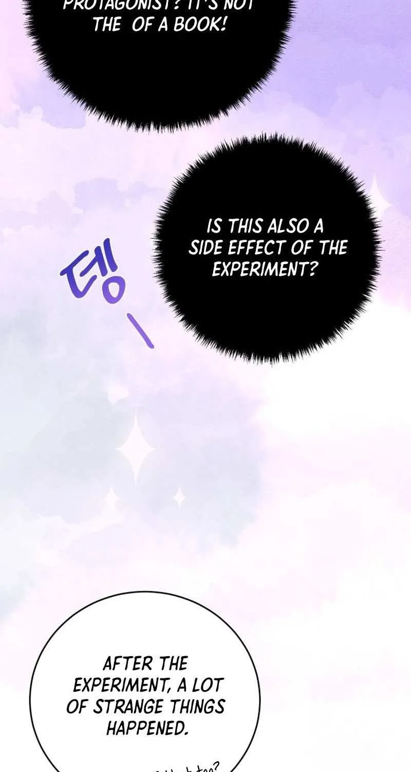 I Became the Contract Daughter of the soon-to-be-ruined Family Chapter 3 page 72 - 
