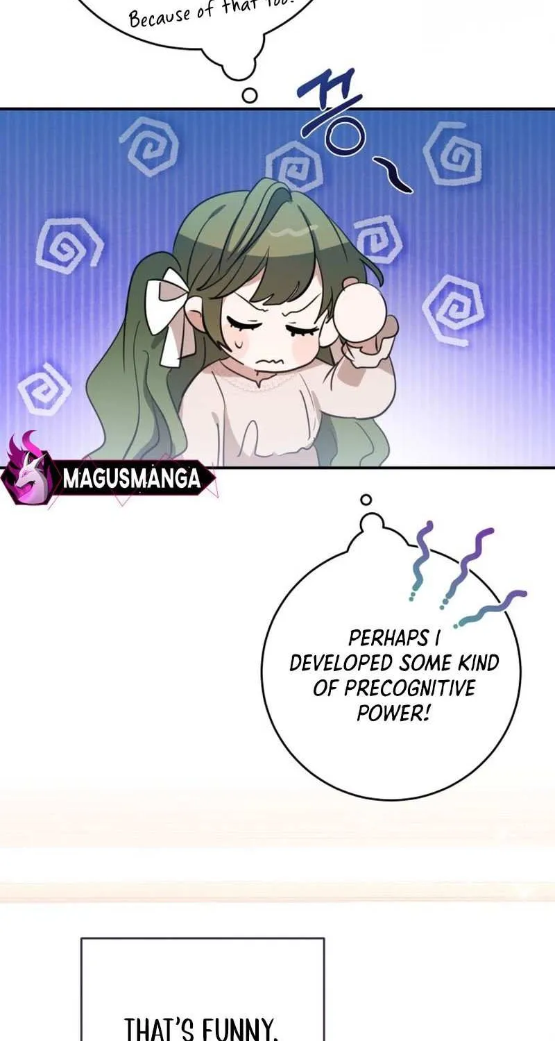 I Became the Contract Daughter of the soon-to-be-ruined Family Chapter 3 page 73 - 