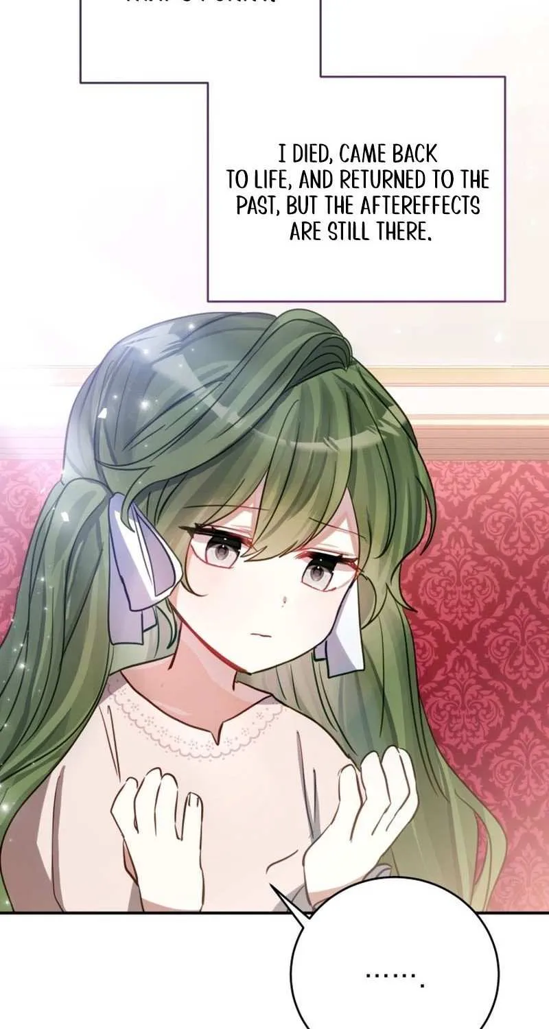 I Became the Contract Daughter of the soon-to-be-ruined Family Chapter 3 page 74 - 