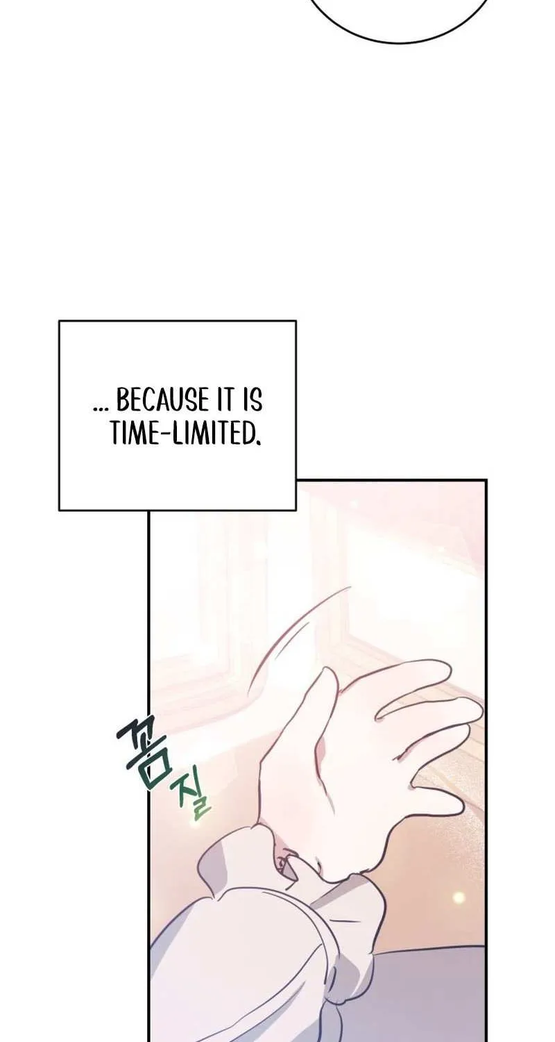 I Became the Contract Daughter of the soon-to-be-ruined Family Chapter 3 page 75 - 