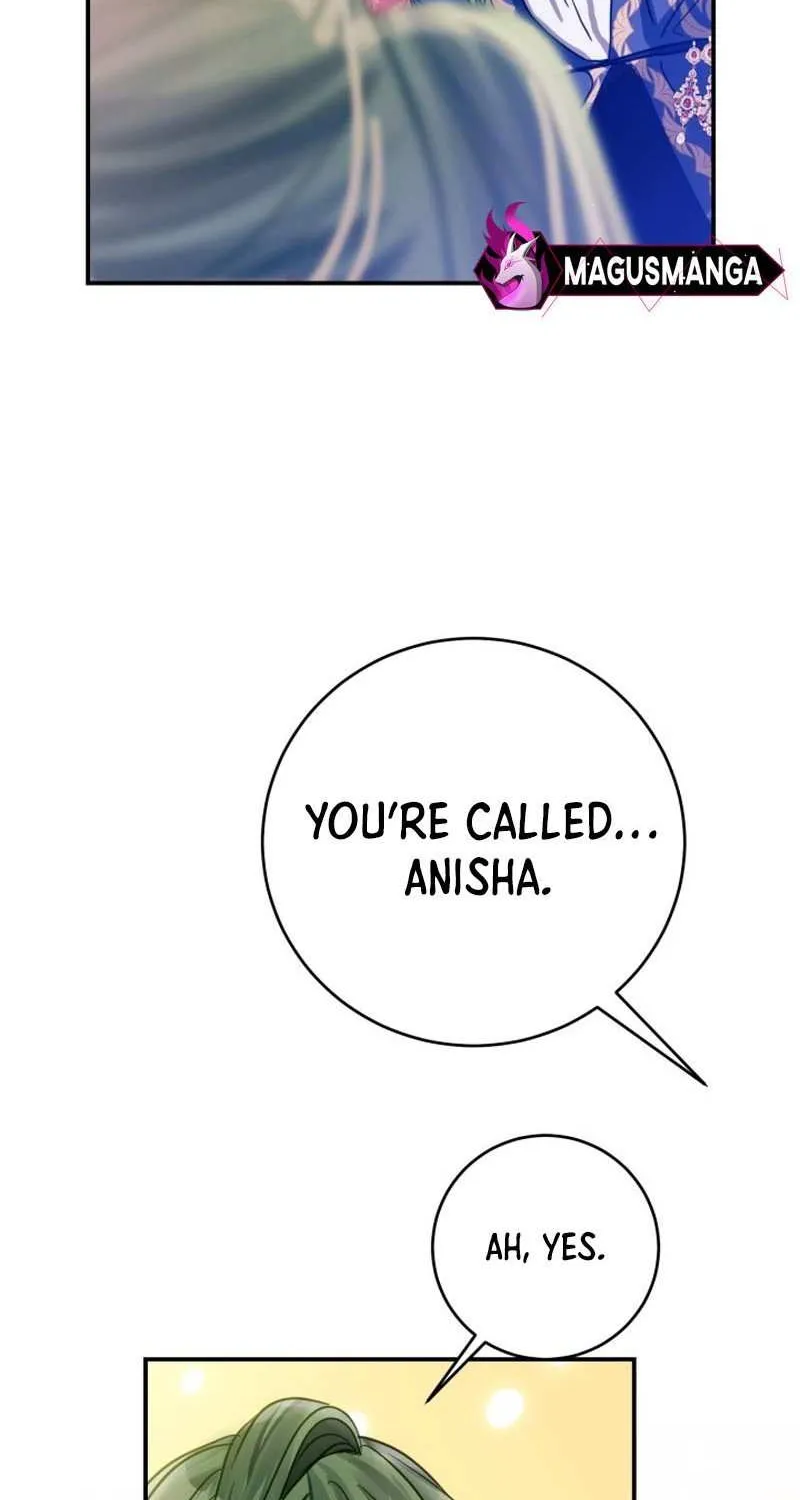 I Became the Contract Daughter of the soon-to-be-ruined Family Chapter 3 page 77 - 