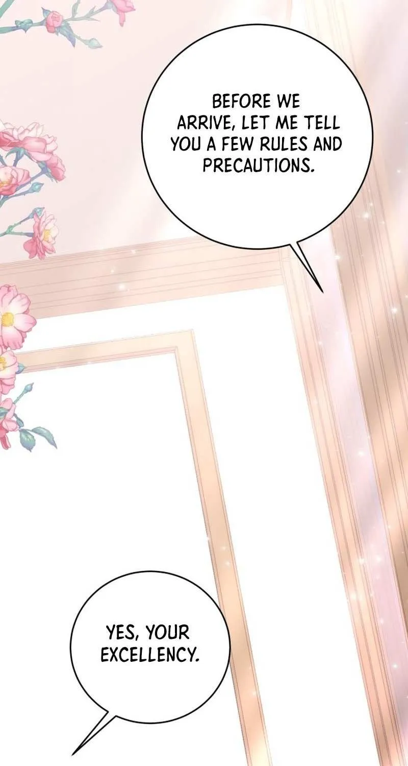 I Became the Contract Daughter of the soon-to-be-ruined Family Chapter 3 page 79 - 