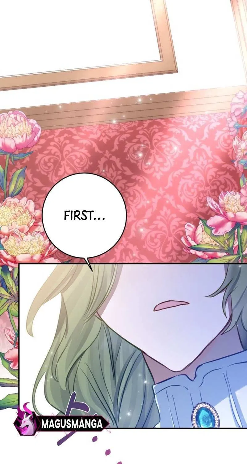 I Became the Contract Daughter of the soon-to-be-ruined Family Chapter 3 page 80 - 